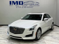 Image for 2019 Cadillac CTS  ID: 7177241