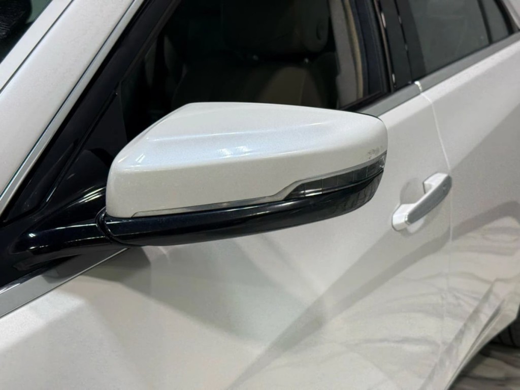 2019 Cadillac CTS Image 10