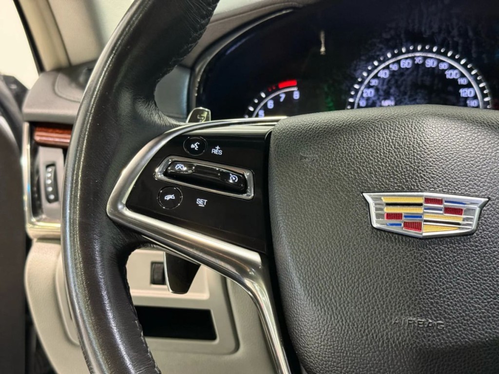 2019 Cadillac CTS Image 15