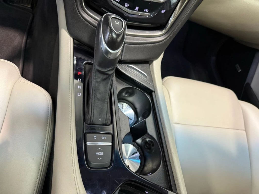 2019 Cadillac CTS Image 20