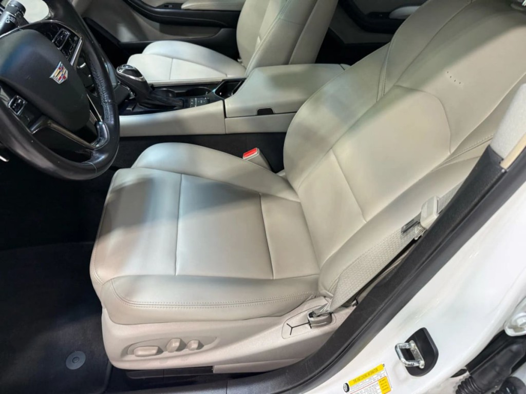 2019 Cadillac CTS Image 22