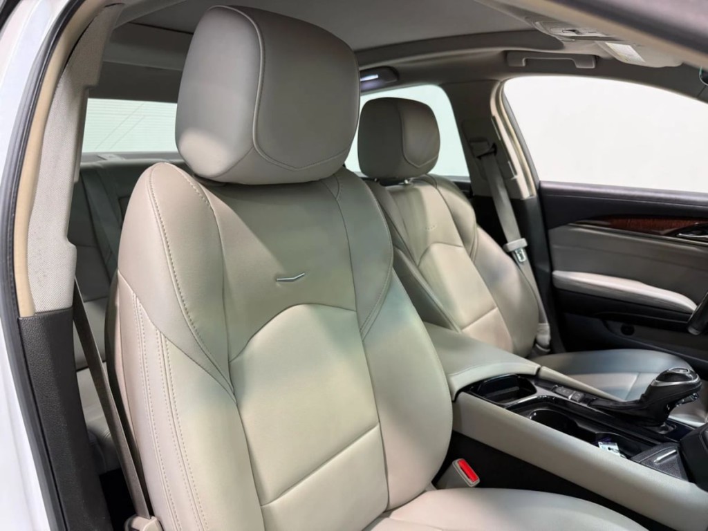 2019 Cadillac CTS Image 26