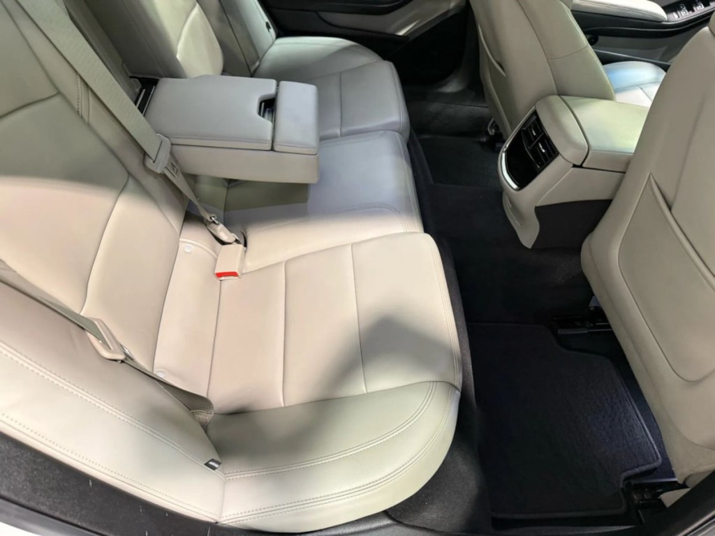 2019 Cadillac CTS Image 29