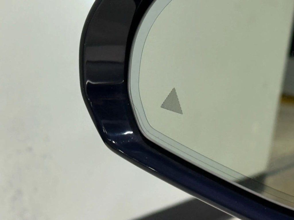 2021 Mercedes-Benz S-Class Image 11