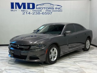 Image for 2016 Dodge Charger SE ID: 7177247