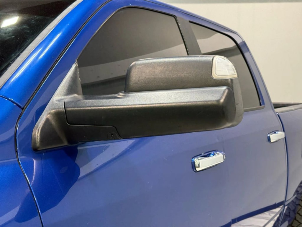 2018 RAM 2500 Image 10