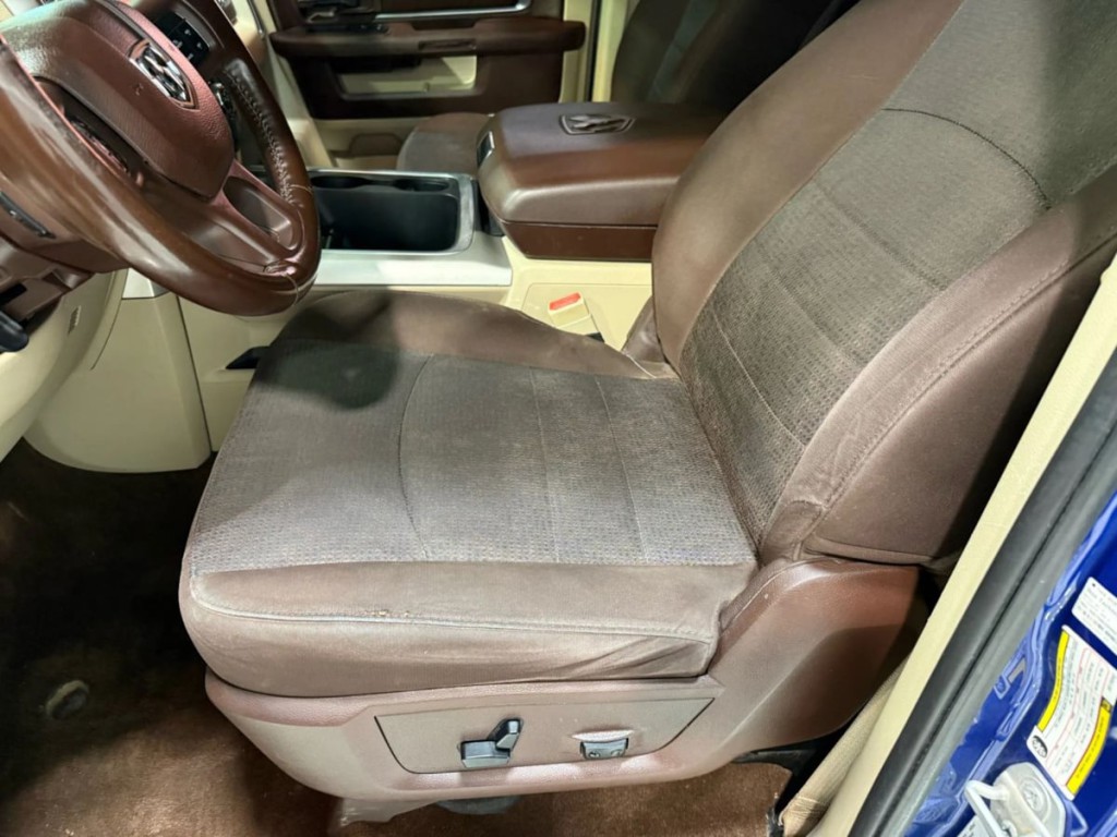 2018 RAM 2500 Image 12