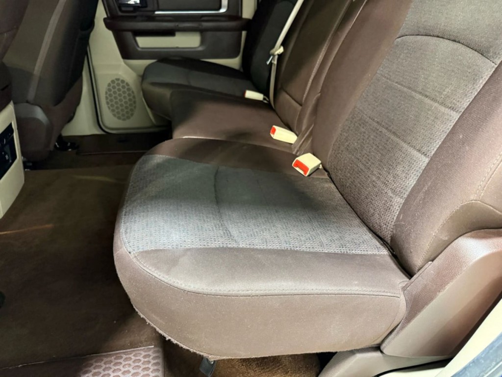 2018 RAM 2500 Image 14