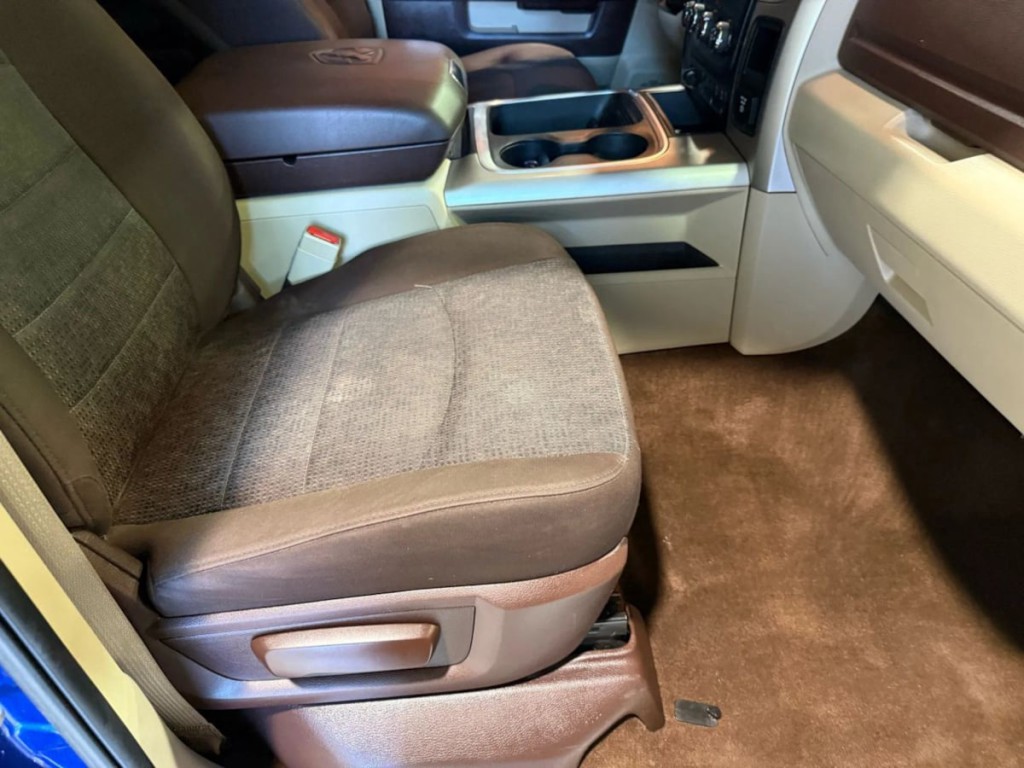 2018 RAM 2500 Image 16