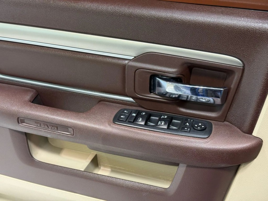 2018 RAM 2500 Image 20