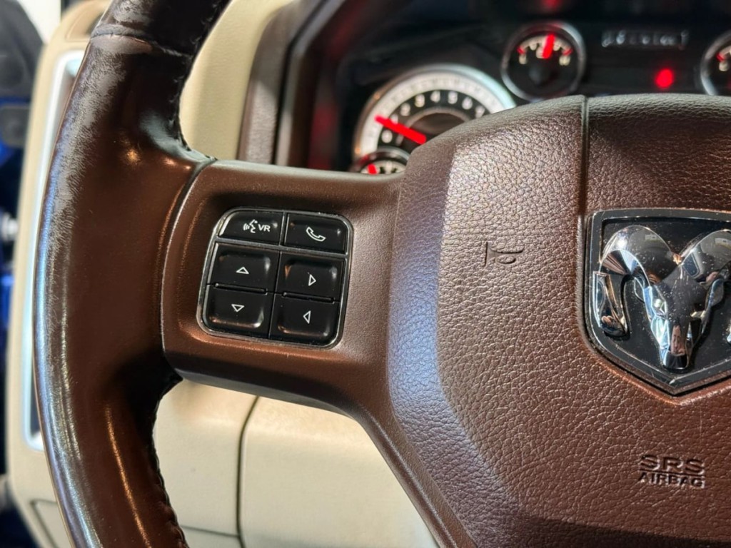 2018 RAM 2500 Image 23