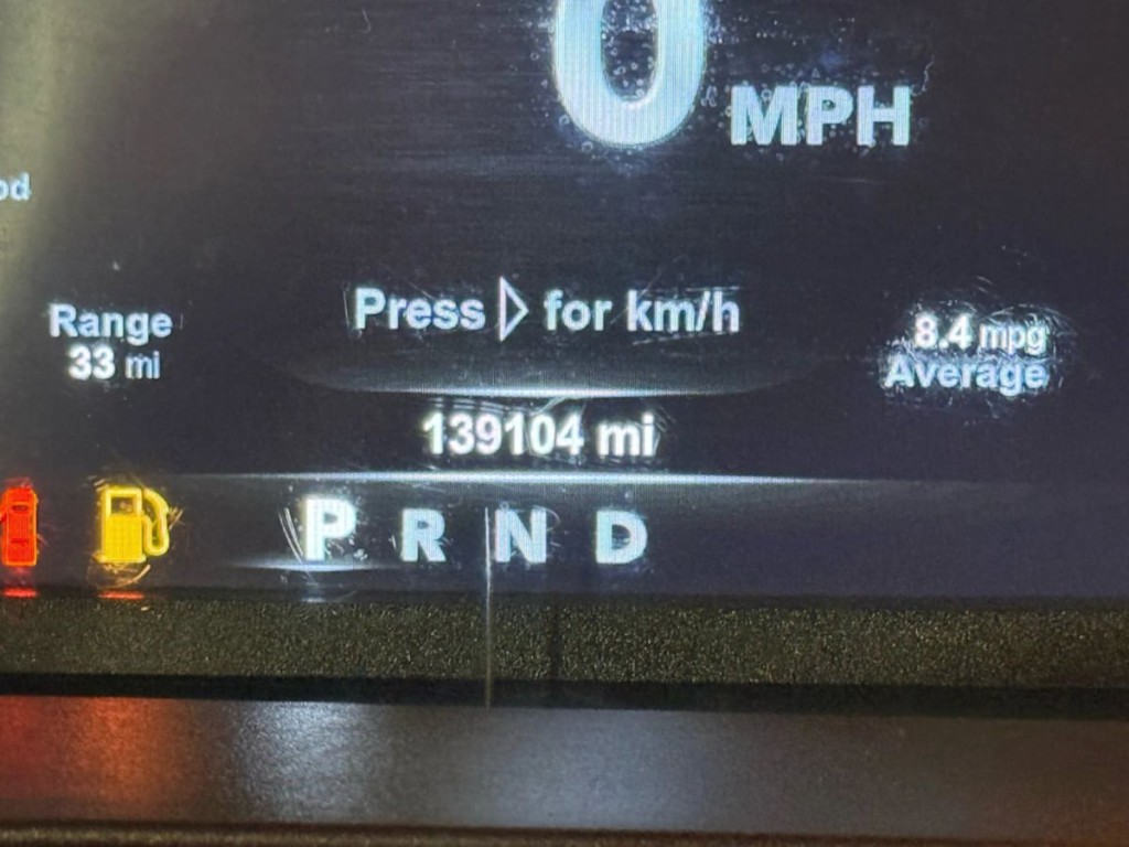 2018 RAM 2500 Image 26