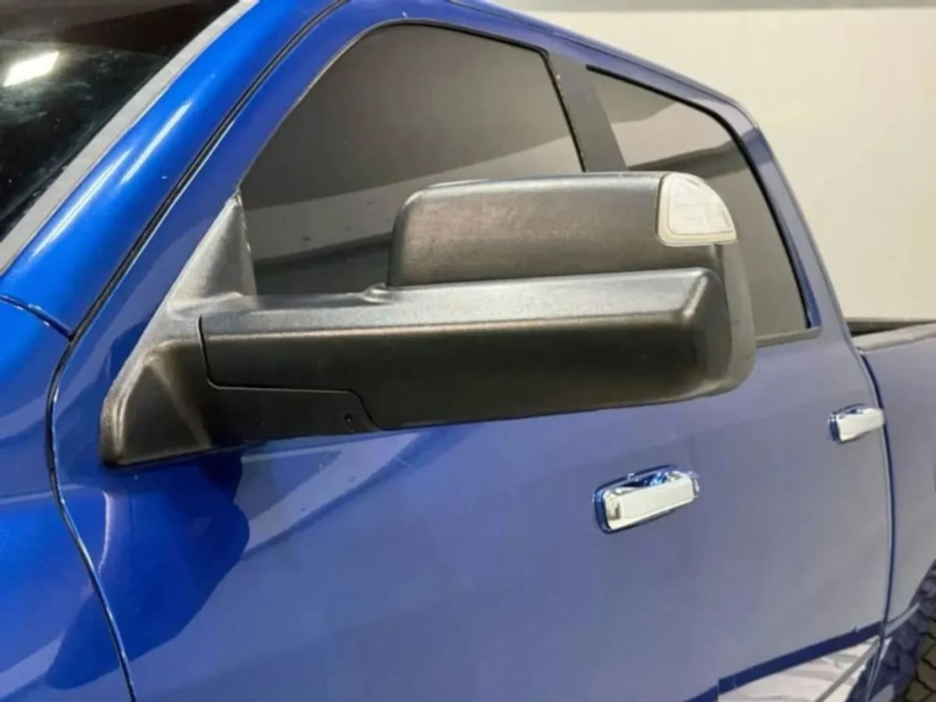 2018 RAM 2500 Image 10