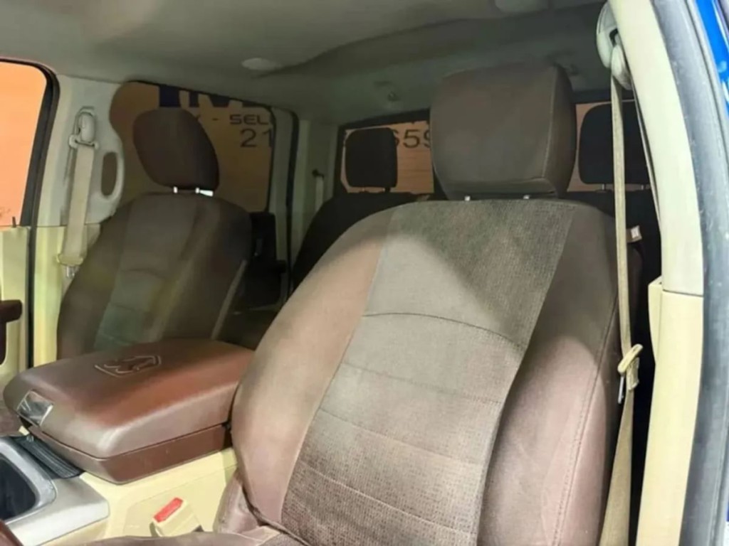 2018 RAM 2500 Image 11