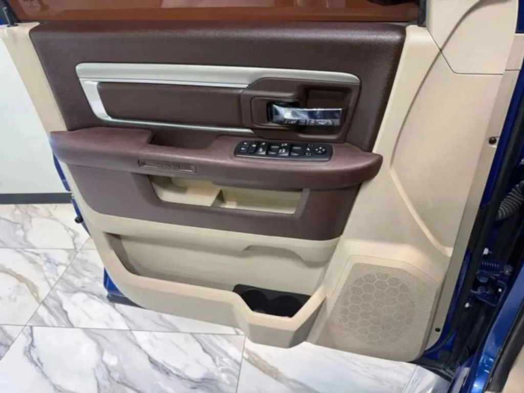 2018 RAM 2500 Image 19