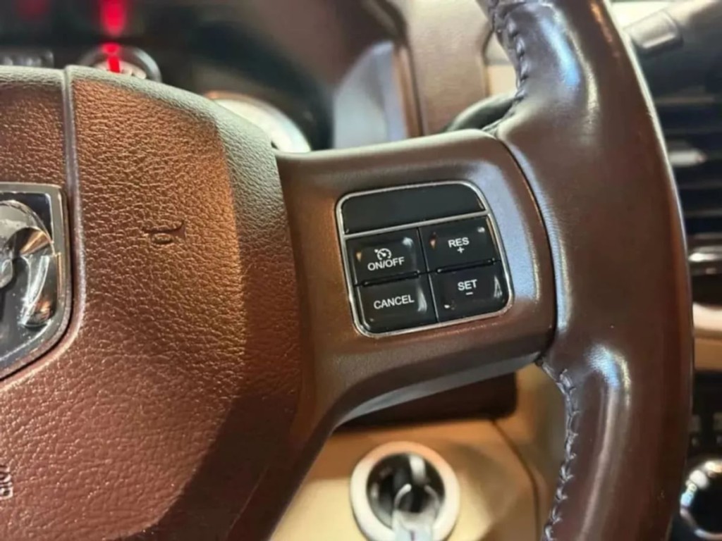 2018 RAM 2500 Image 24