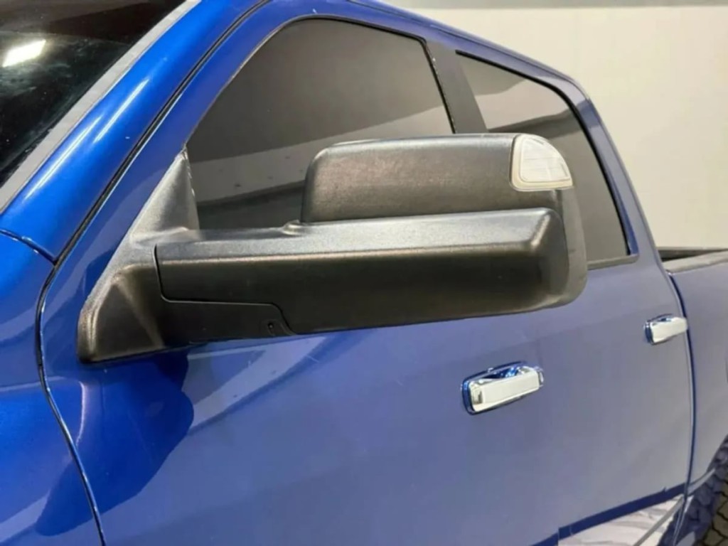 2018 RAM 2500 Image 39