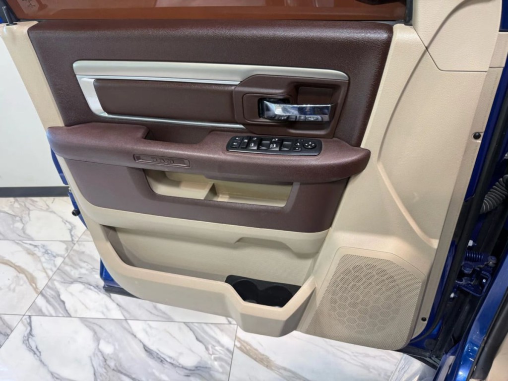 2018 RAM 2500 Image 69