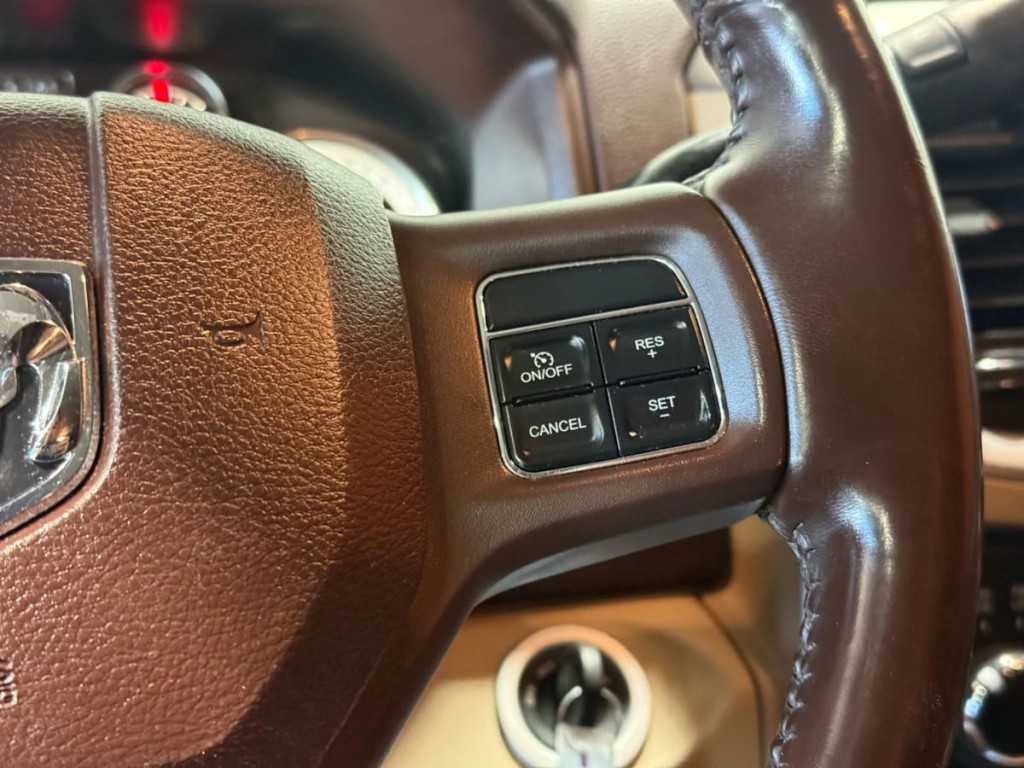2018 RAM 2500 Image 74