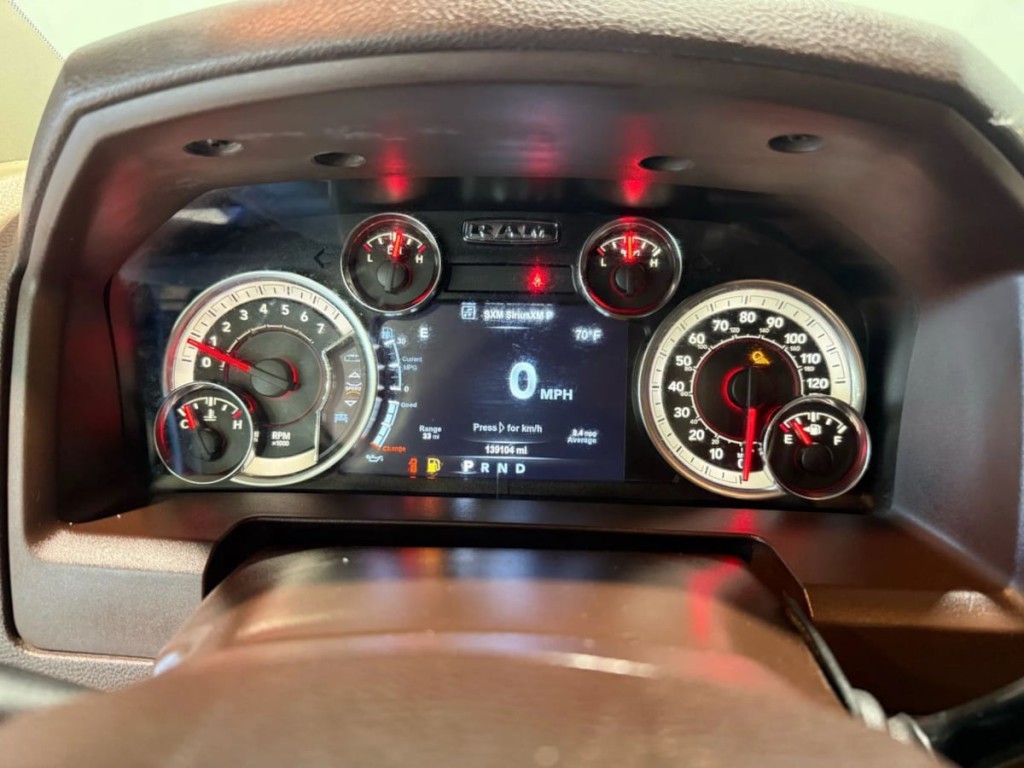 2018 RAM 2500 Image 75