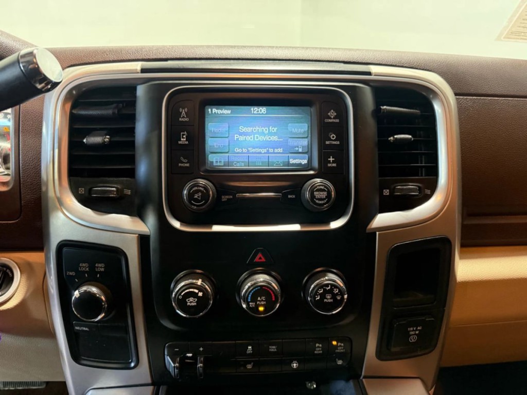2018 RAM 2500 Image 77