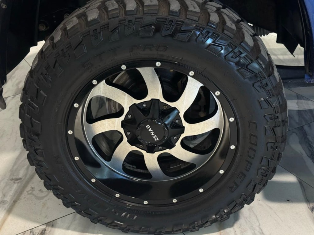2018 RAM 2500 Image 79