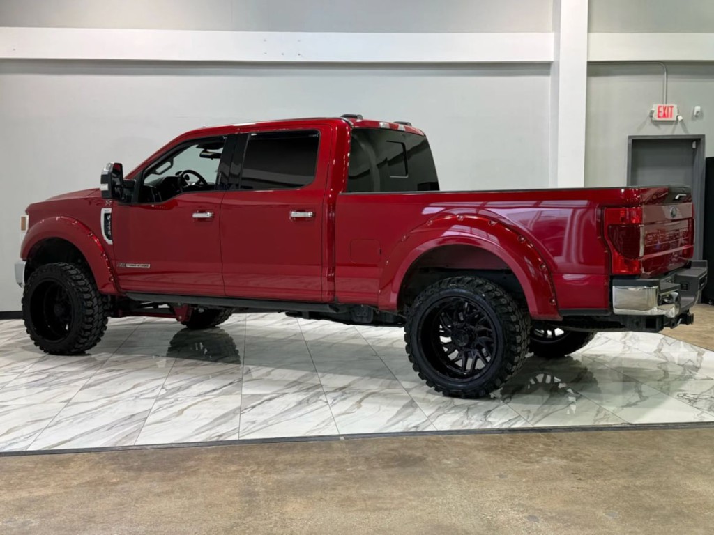 2020 Ford F-250 Image 9