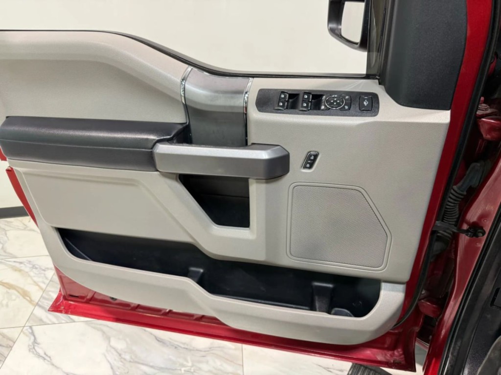 2020 Ford F-250 Image 12