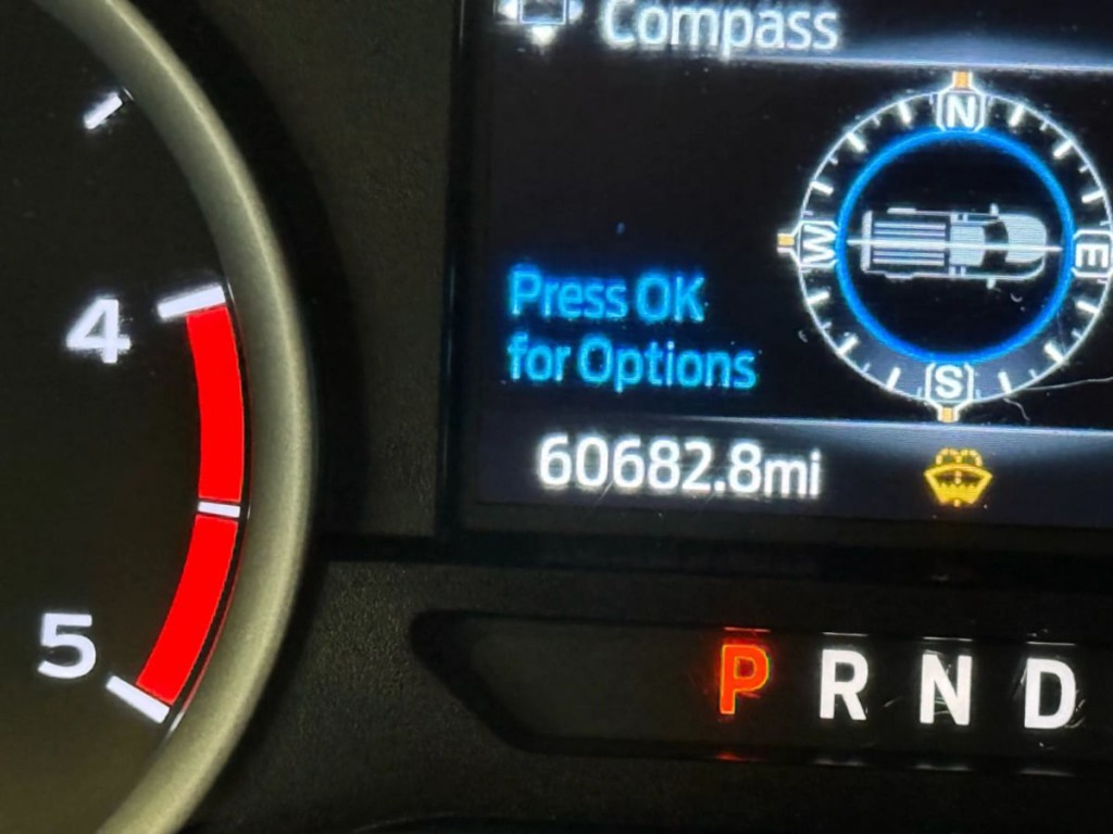 2020 Ford F-250 Image 19