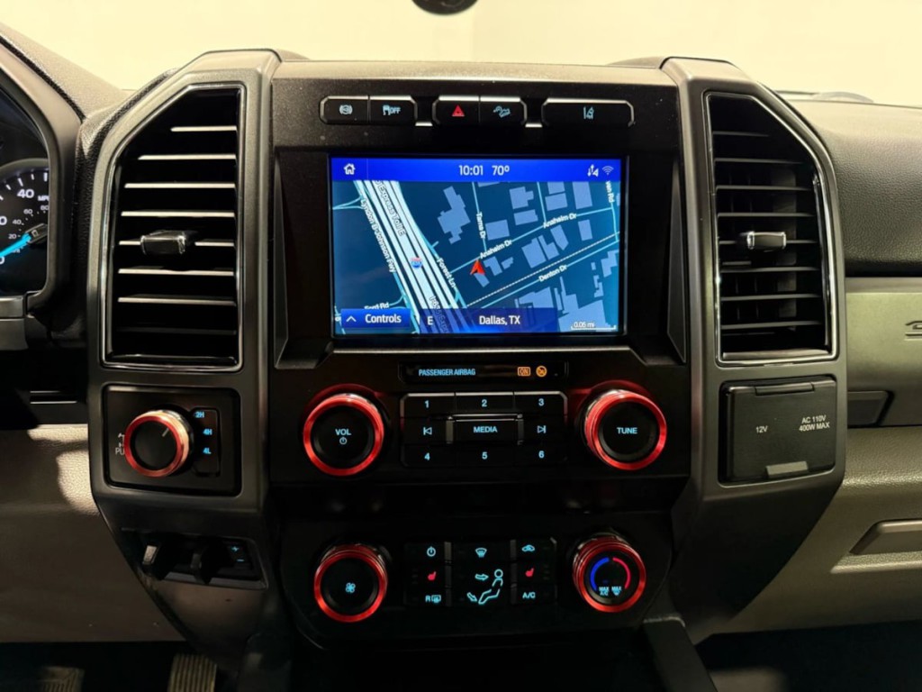 2020 Ford F-250 Image 20