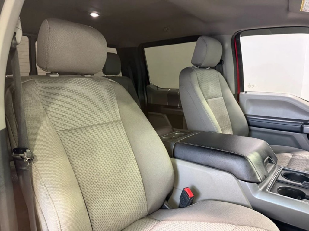 2020 Ford F-250 Image 26