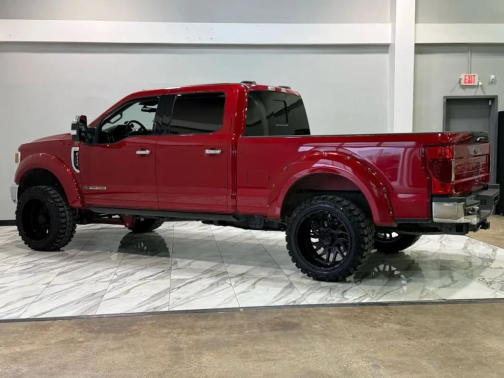 2020 Ford F-250 Image 9
