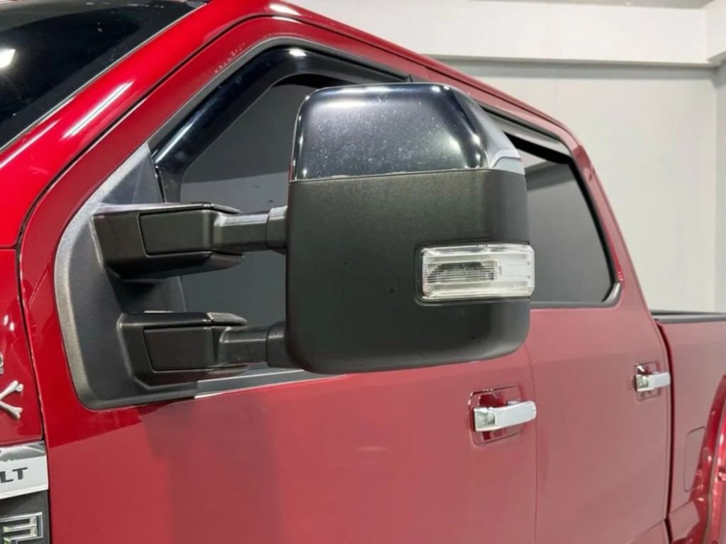 2020 Ford F-250 Image 10