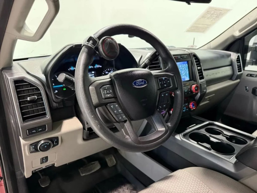 2020 Ford F-250 Image 14