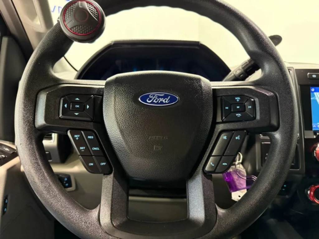 2020 Ford F-250 Image 15