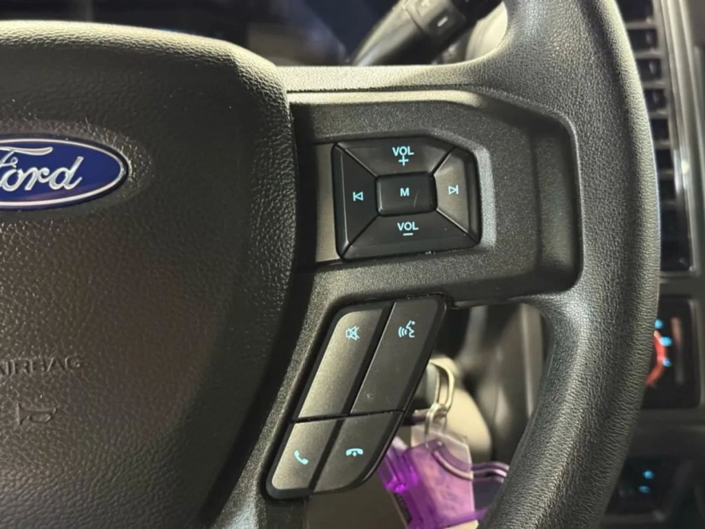 2020 Ford F-250 Image 17