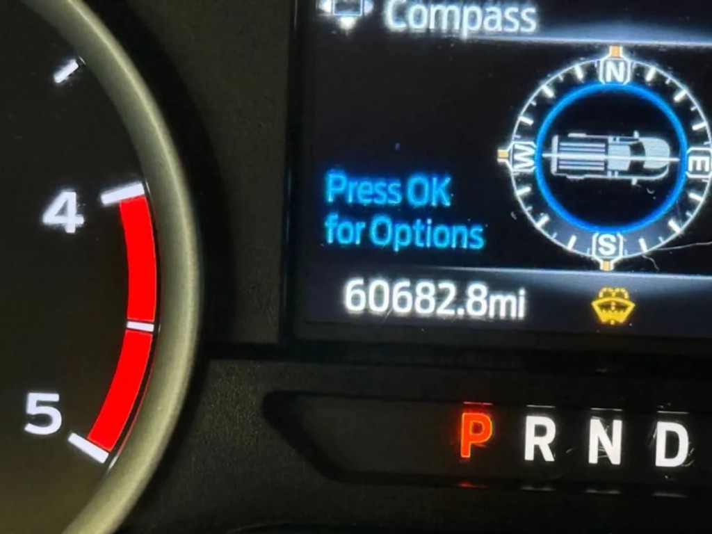 2020 Ford F-250 Image 19