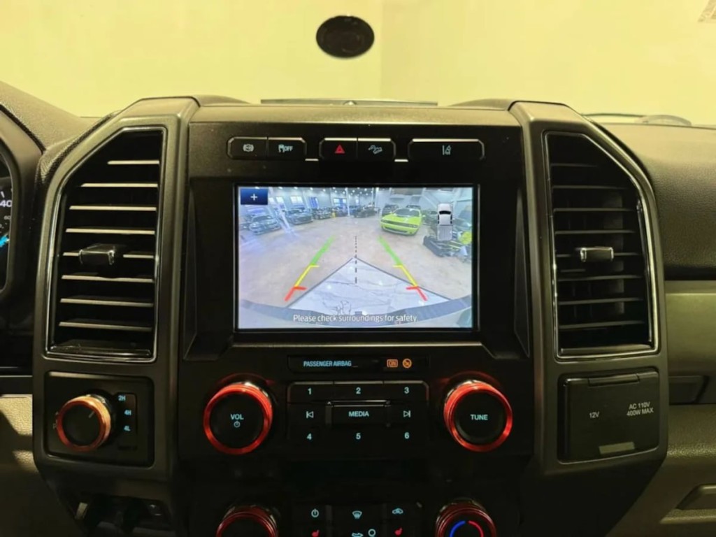 2020 Ford F-250 Image 21