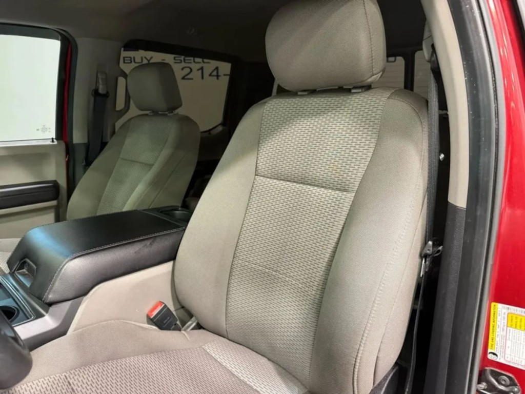 2020 Ford F-250 Image 22