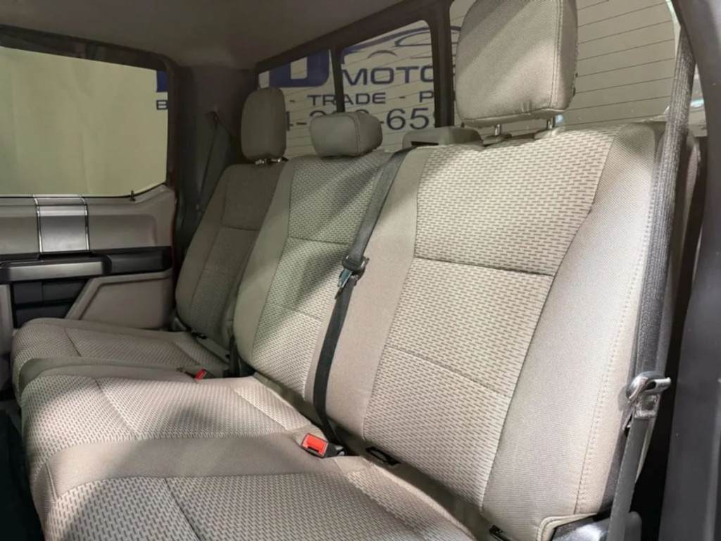 2020 Ford F-250 Image 24