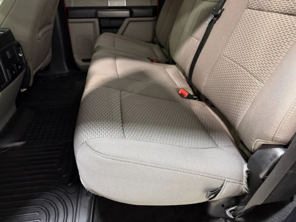 2020 Ford F-250 Image 25