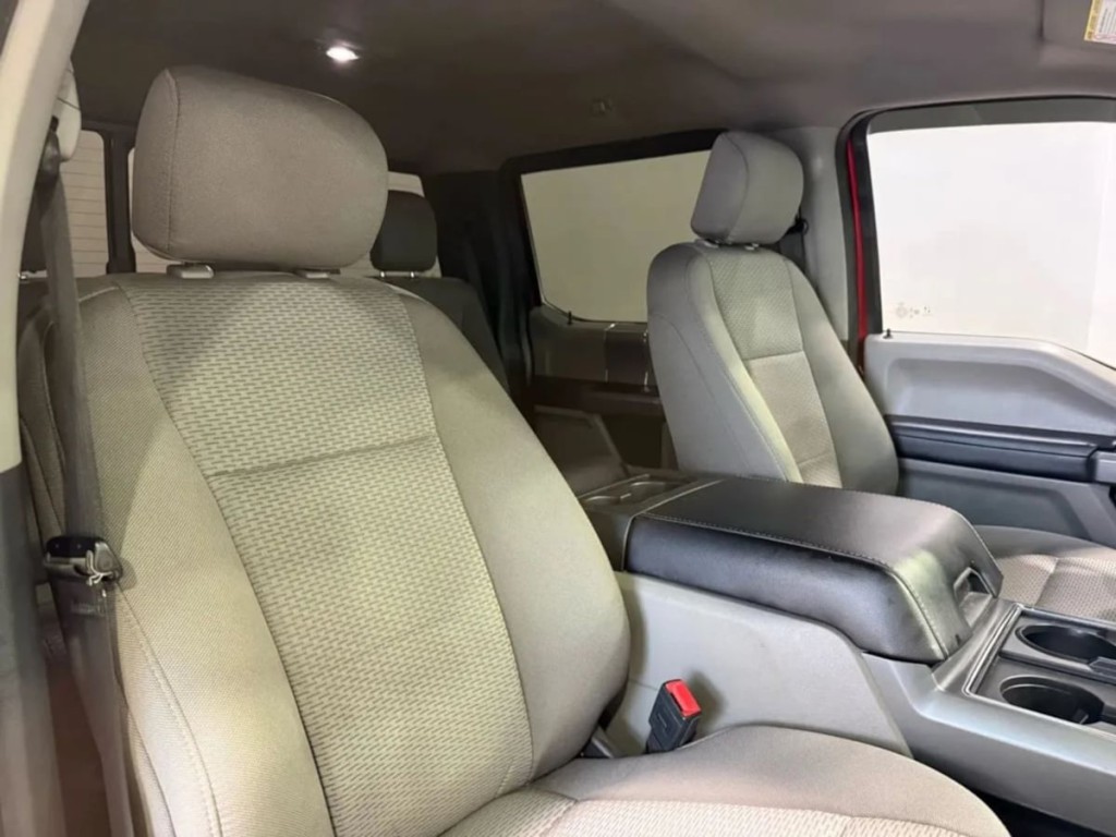 2020 Ford F-250 Image 26