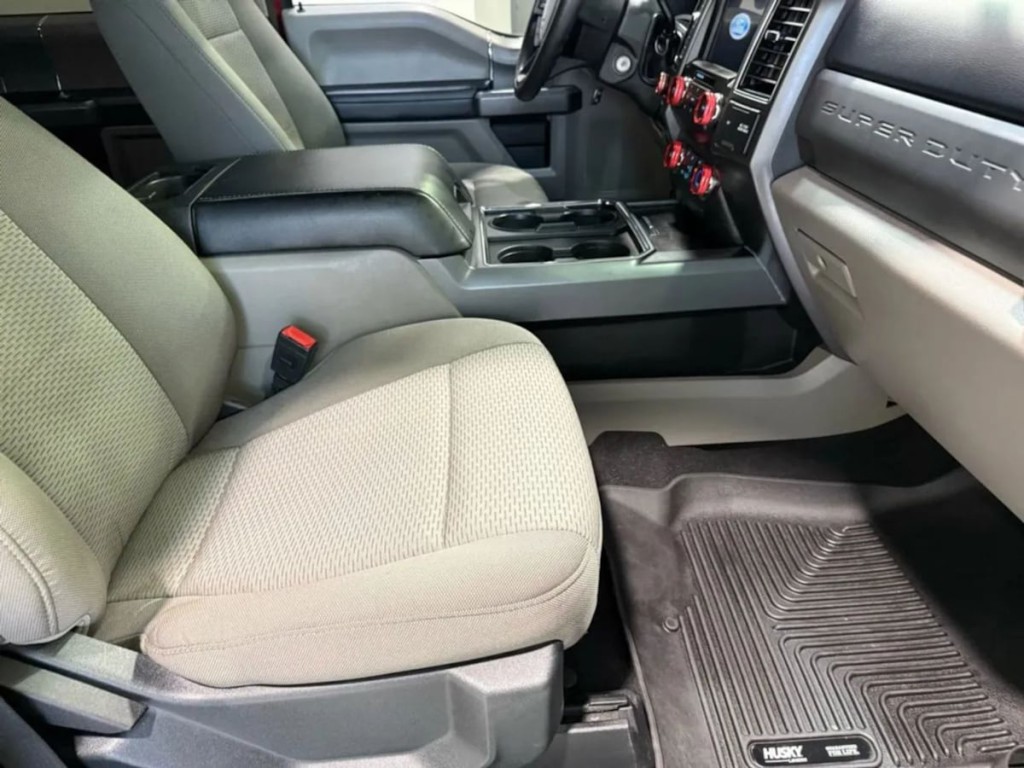 2020 Ford F-250 Image 27