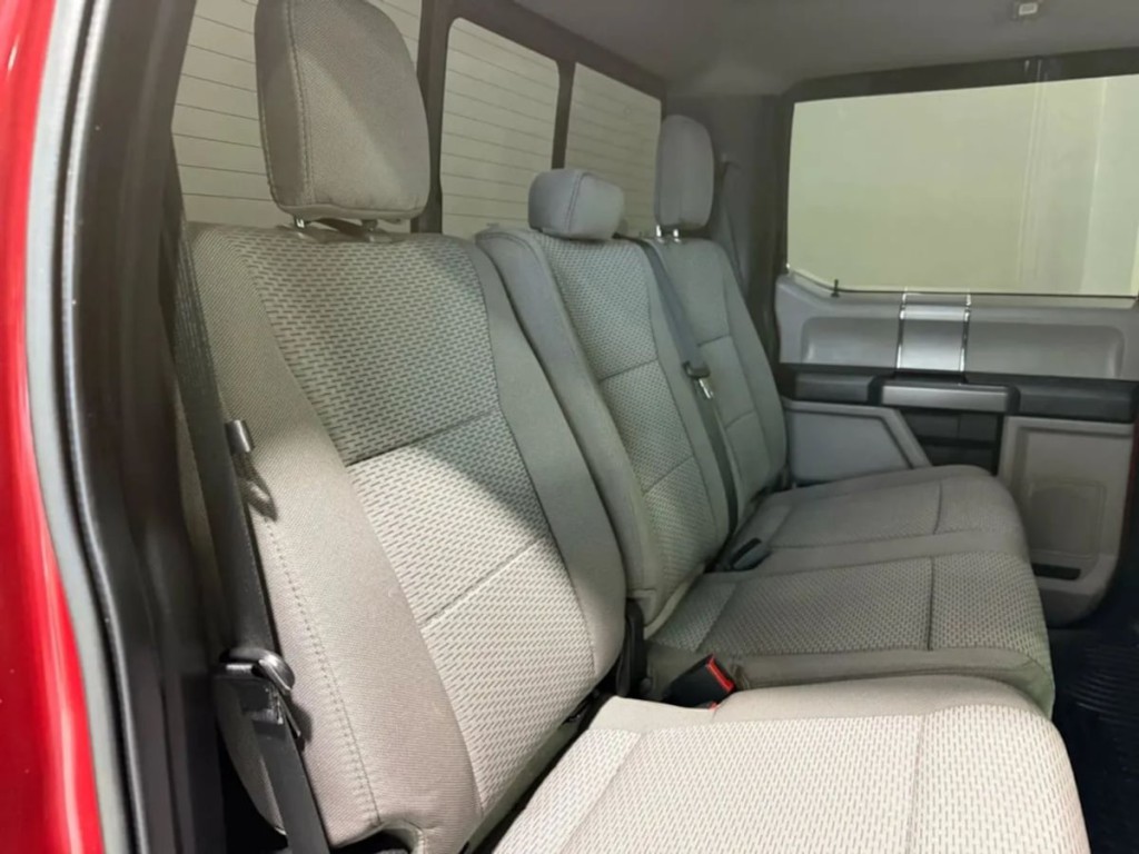 2020 Ford F-250 Image 28