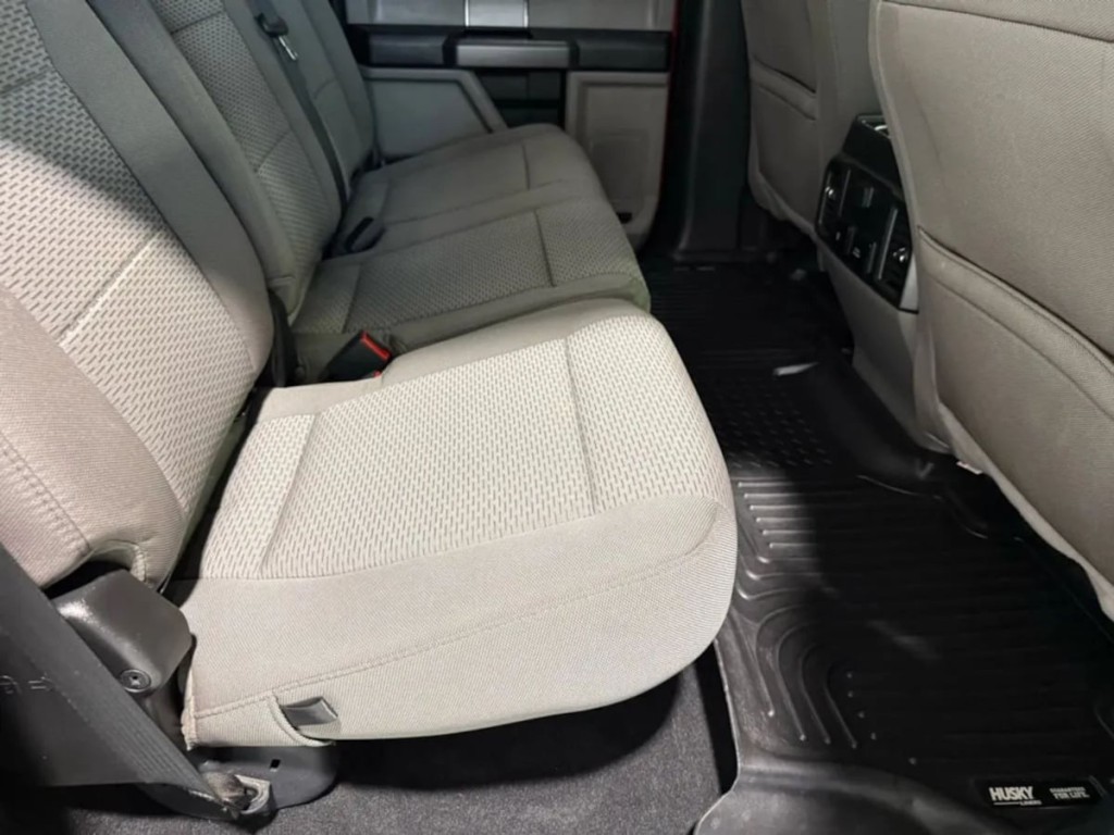 2020 Ford F-250 Image 29