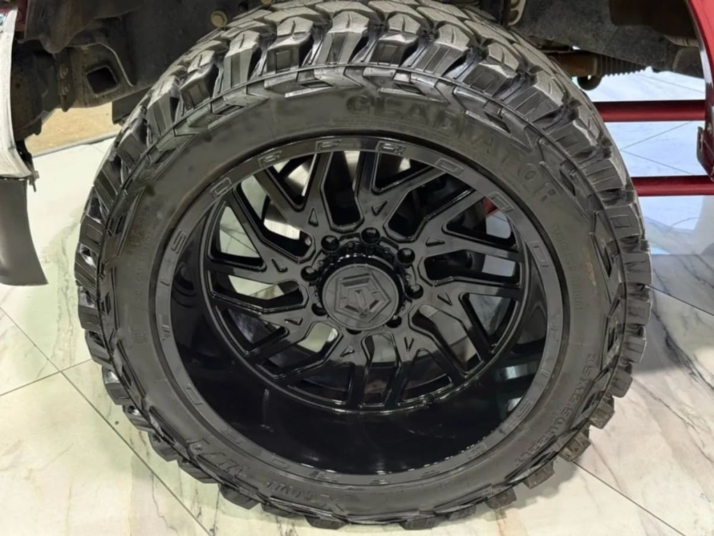 2020 Ford F-250 Image 30