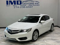 Image for 2017 Acura ILX  ID: 7177251