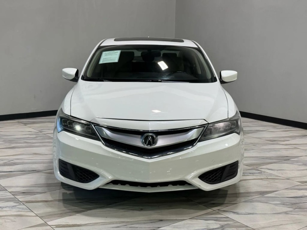 2017 Acura ILX Image 3