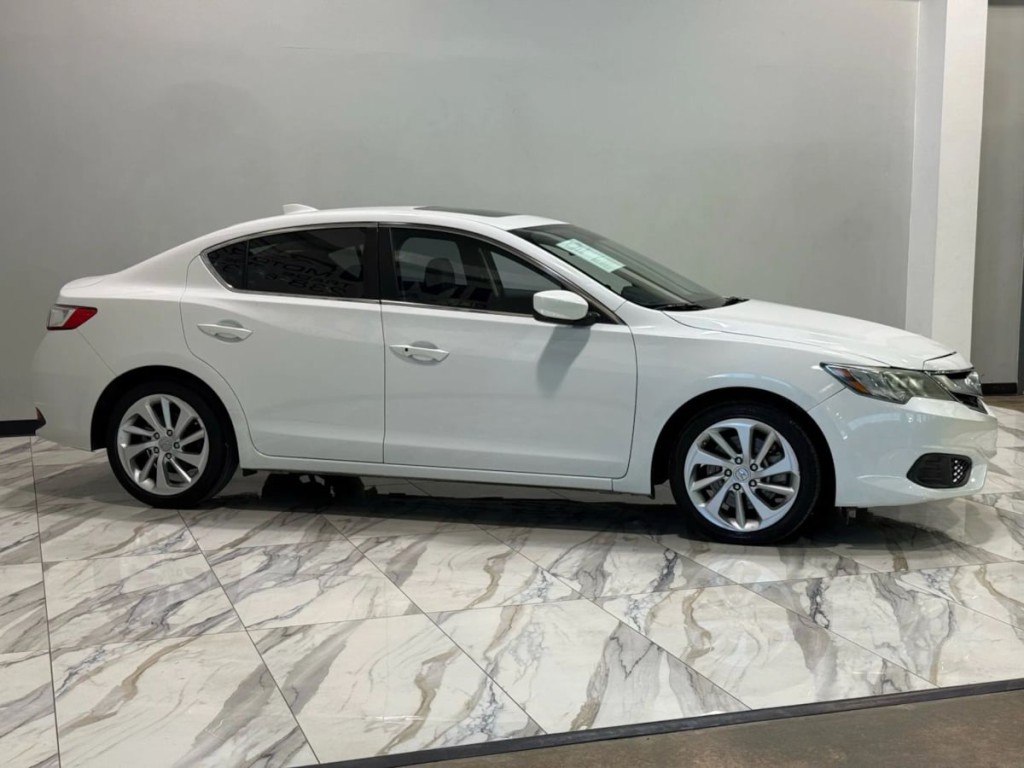 2017 Acura ILX Image 5
