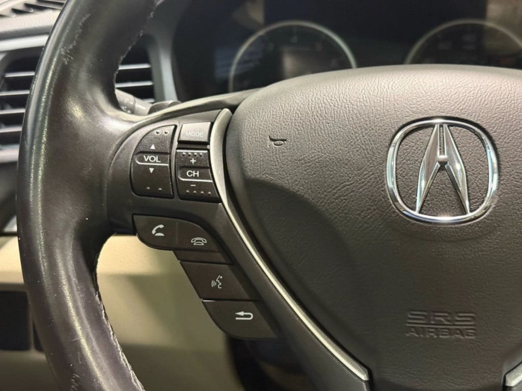 2017 Acura ILX Image 14